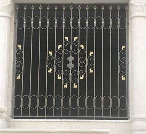 شبابيك 10