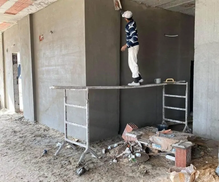 ترميم 13