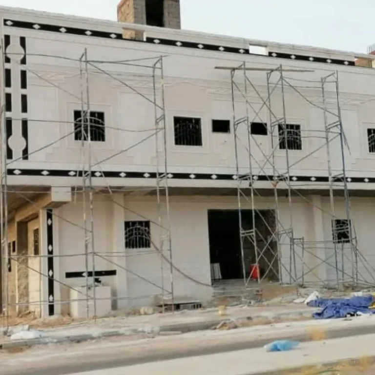 ترميم 4