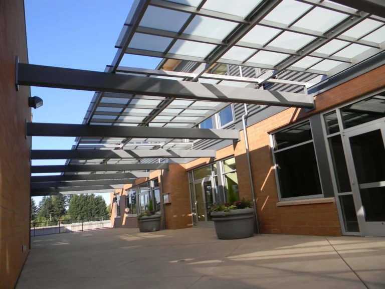 تركيب مظلات لكسان بالرياض