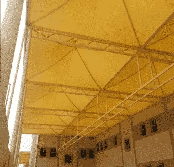 تركيب مظلات مدارس بالرياض