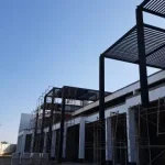 تركيب مظلات حديدية بالرياض